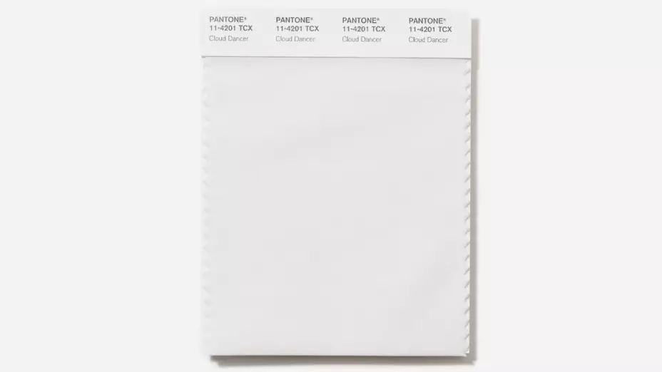 ¿Cuál será el color del año 2026? Todo sobre ‘Could Dancer’