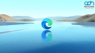  Edge es es el navegador con el que Microsoft compite con Google Chrome. 