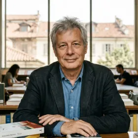 Alessandro Baricco