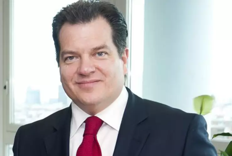 Interpol emite ficha roja contra el empresario Miguel Alemán Magnani acuasado defraudación fiscal