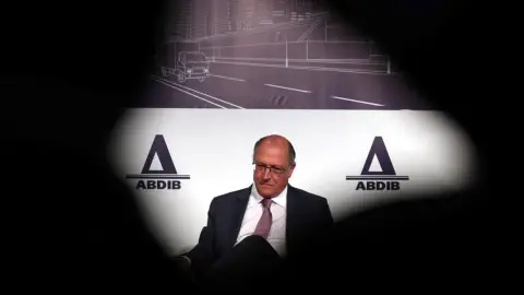Geraldo Alckmin