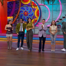 Venga La Alegría, programa completo del 29 de octubre 2026 parte 1