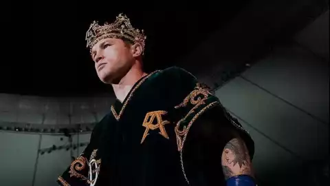 ¿Quién será el rival? Canelo Álvarez confirma pelea en septiembre