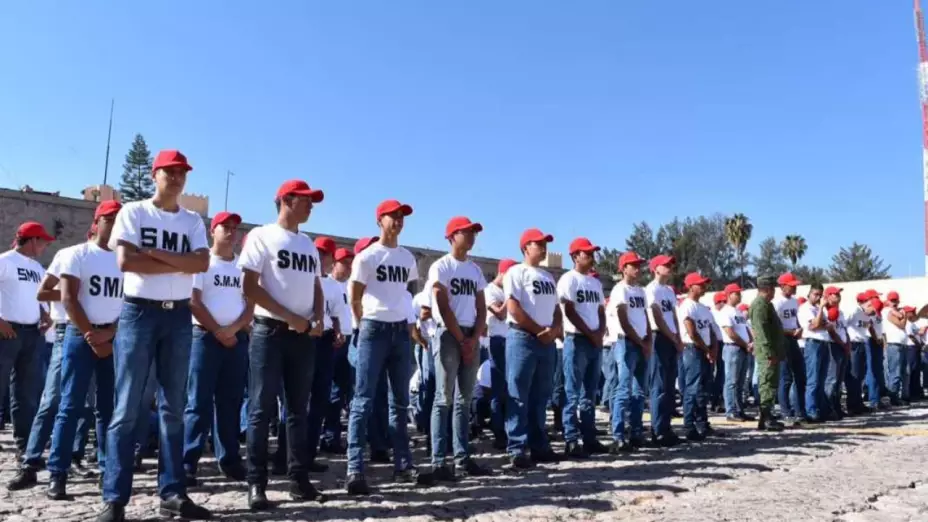 Ubicación de las 16 sedes para el Sorteo del Servicio Militar en CDMX; ¿a qué hora empieza?