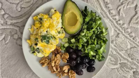 ¡Que no se te olvide! Estos son 10 alimentos que te ayudan a mejorar la memoria y la concentración