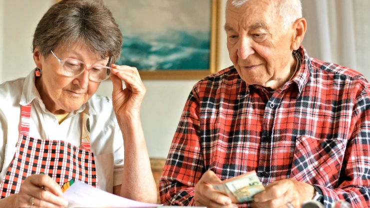 Pensión IMSS e ISSSTE