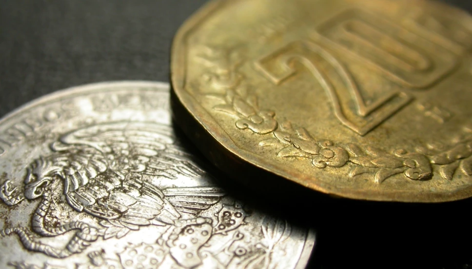 Banxico anunció el retiro de monedas de 10 centavos, 20 pesos y 100 pesos: Así se venden en miles