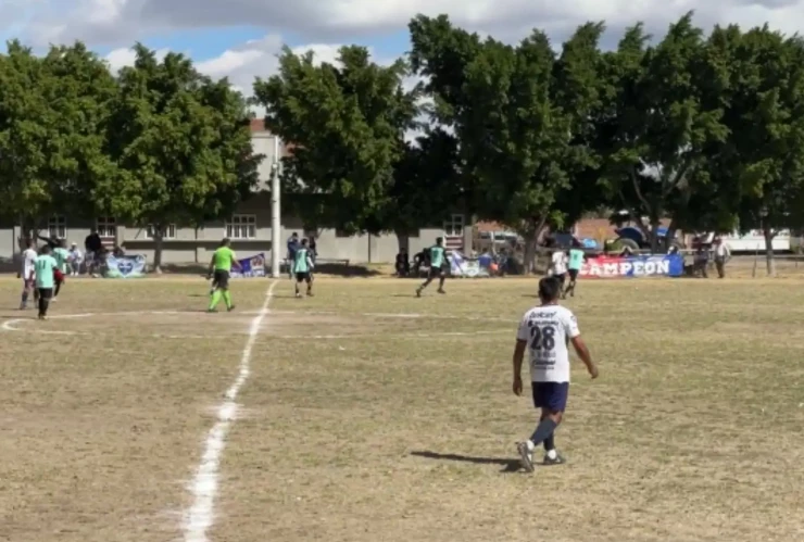 Masacre en Loma de Flores Salamanca