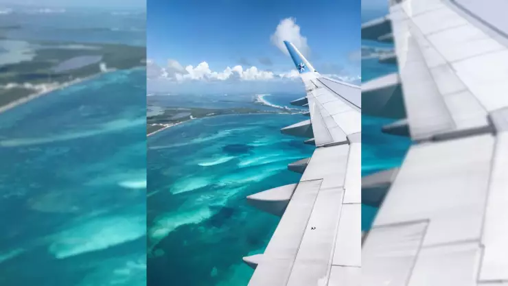 ¿Saldrás de viaje? Aeropuerto de Cancún con más de 500 vuelos para este sábado 3 de agosto