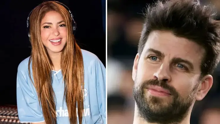 ¡Está sanando! Shakira agradece a Gerard Piqué a cuatro años de su separación