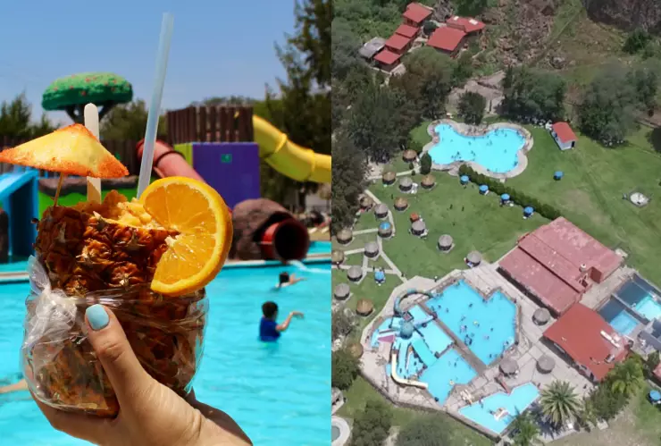 Pueblo Mágico Guadalajara