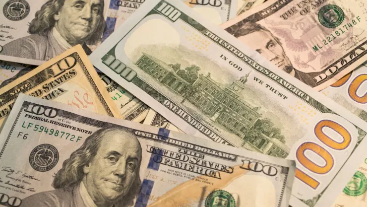 PRECIO DEL DÓLAR EN TIJUANA