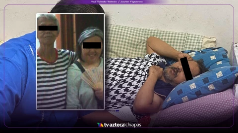 Carencias salud Chiapas