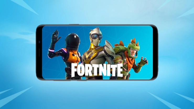 Fortnite regresa a iphone