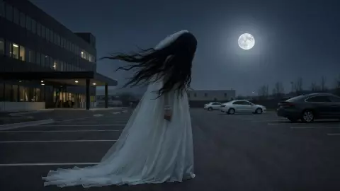 La Llorona