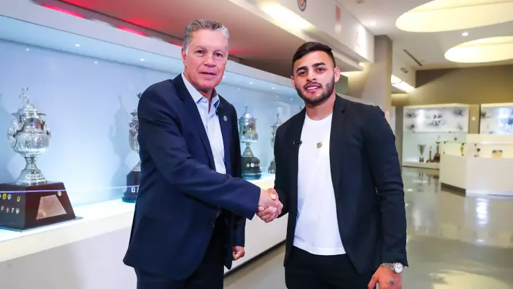 Los refuerzos más caros de Chivas con Ricardo Peláez