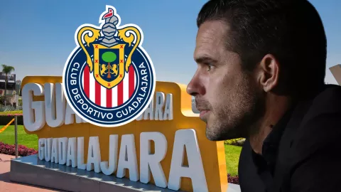 Fernando Gago regresa a Guadalajara para volverse a ver las caras ante Chivas.