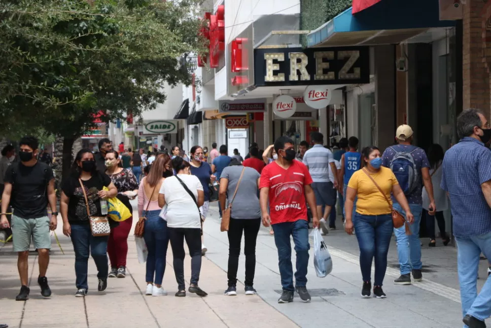 Mexico Continues on Alert For Coronavirus