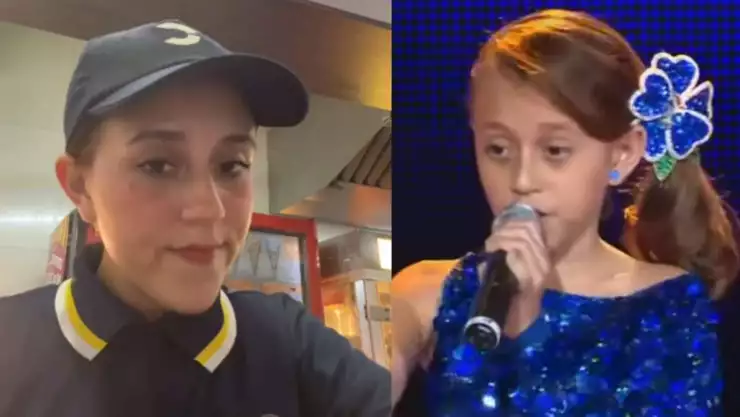 Jocelyn Tiburcio Veracruz.