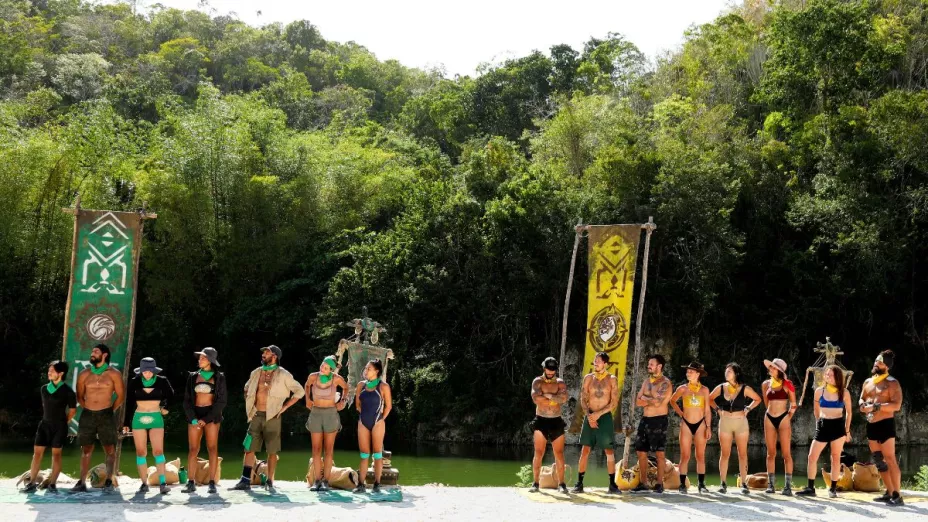 Arranca la semana 6 en Survivor México 2024.