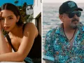 Ángela Aguilar y su padre Pepe Aguilar se reconciliaron.