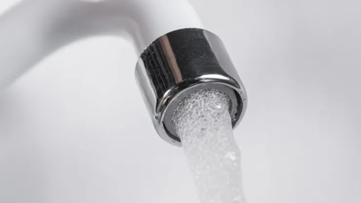 Advierten problemas de abasto por falla en pozo de agua en CDMX; estas son las zonas afectadas