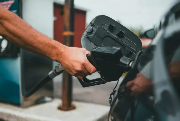 Precio de gasolina en México hoy 26 de noviembre 2024