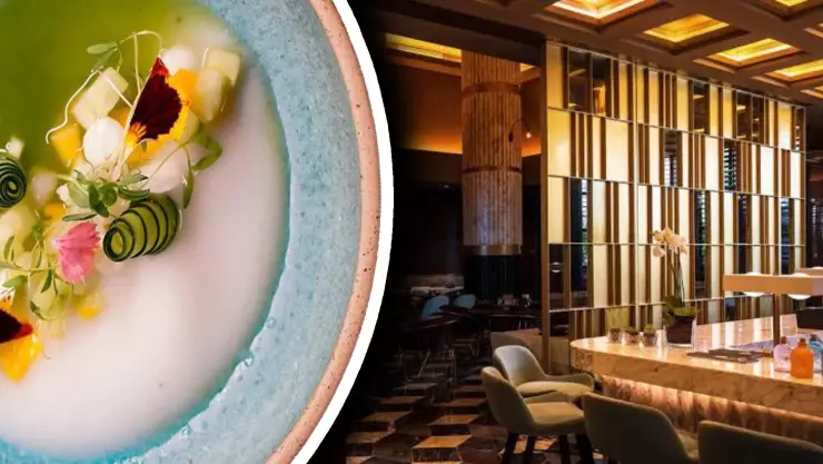 Dónde comer en Cancún_ Este es el único restaurante con 5 estrellas Forbes Travel Guide de toda América Latina.jpg