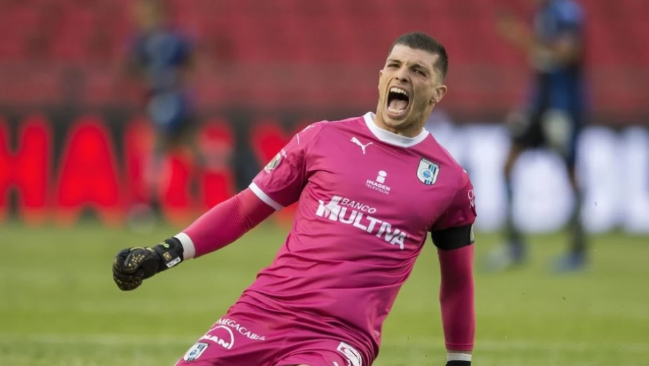 Tiago Volpi