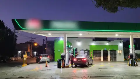 Así quedó el precio de la gasolina hoy en Yucatán lunes 6 de enero de 2025