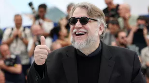  Guillermo Del Toro 2025 