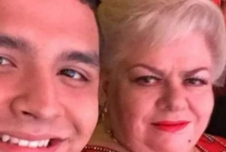 quiénes fueron las parejas de paquita la del barrio