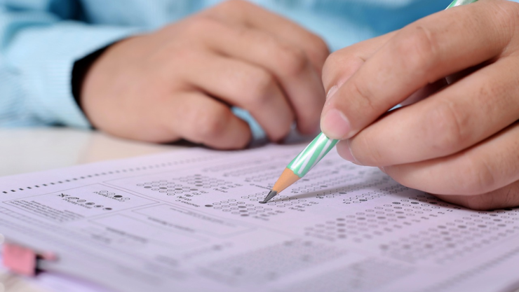El sitio oficial de la UNAM para el examen prueba para la licenciatura 2025; ¿qué estudiar