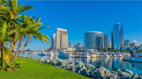 Por qué se llama California