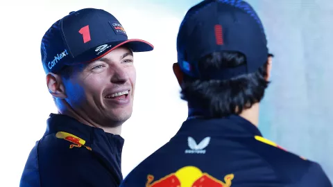 Red Bull auto 2023 Fórmula 1