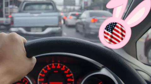 Garitas Tijuana hoy domingo 20 de abril de 2025: Tiempos de espera en Otay y San Ysidro