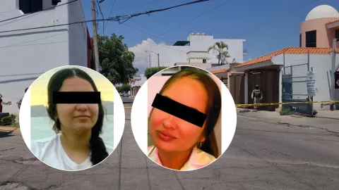 Localizan con vida a dos de las cuatro mujeres desaparecidas en Mazatlán