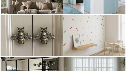 ideas para remodelar tu hogar