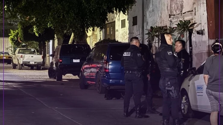 Choque en Guadalajara tras parranda y dueño de lonchería asesinado en El Salto: ZMG