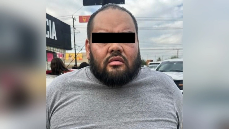 Cae presunto operador financiero de “Los Chapitos” del Cártel de Sinaloa.