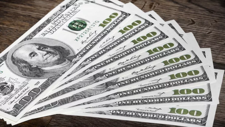 ¡Sigue al alza! Este es el precio del dólar en Jalisco hoy 2 de abril de 2025