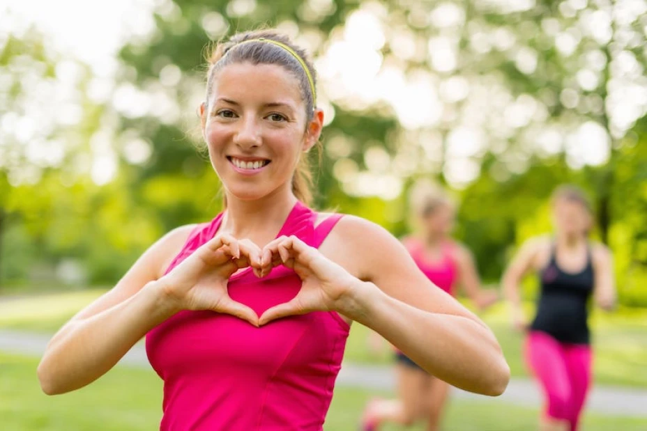 Salud cardiovascular en la mujer