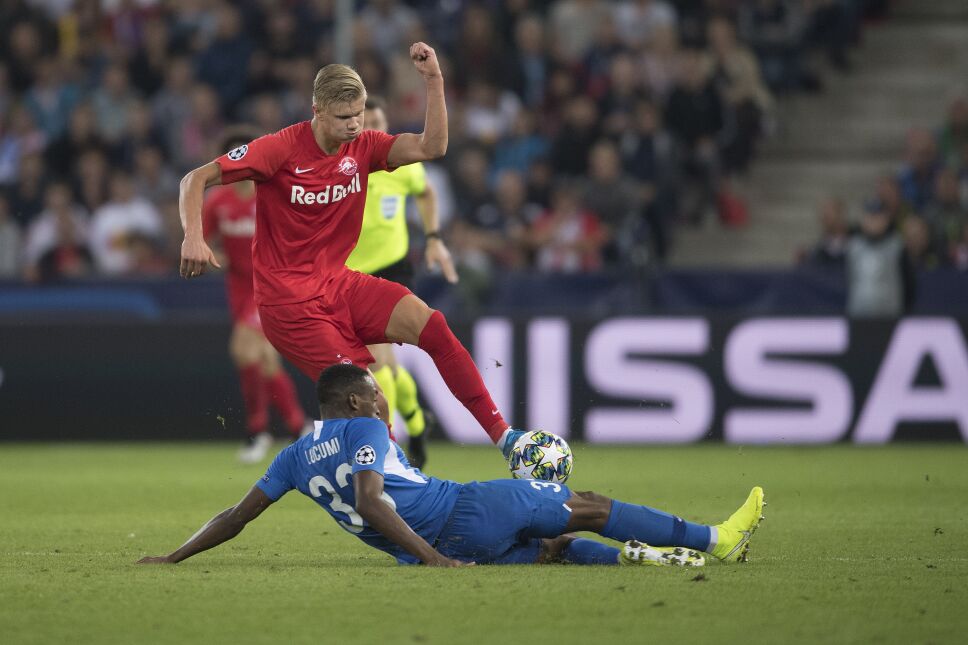 Champions League