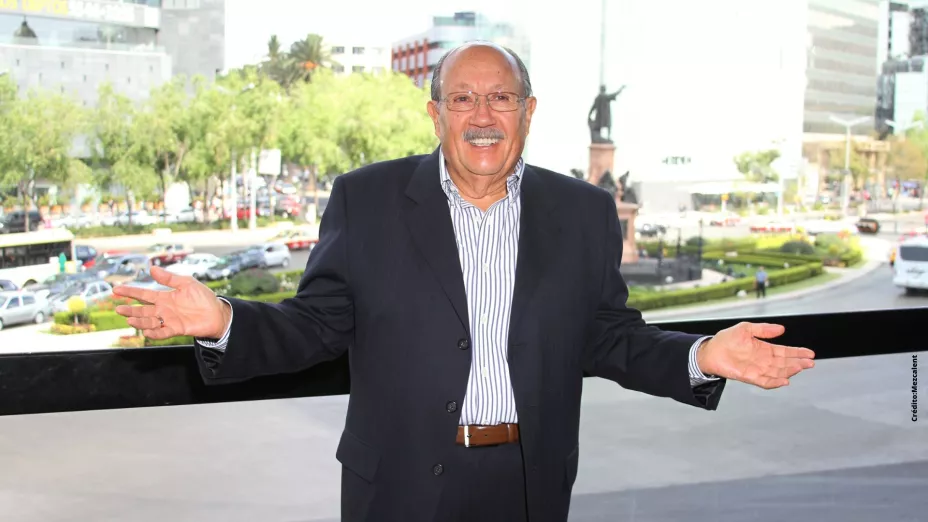 ¿De qué murió el comediante mexicano Polo Polo?