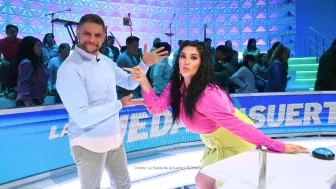 Rafa siempre tiene el dato perfecto de cada frase.