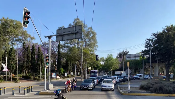 Activan Fase 1 de Contingencia Ambiental