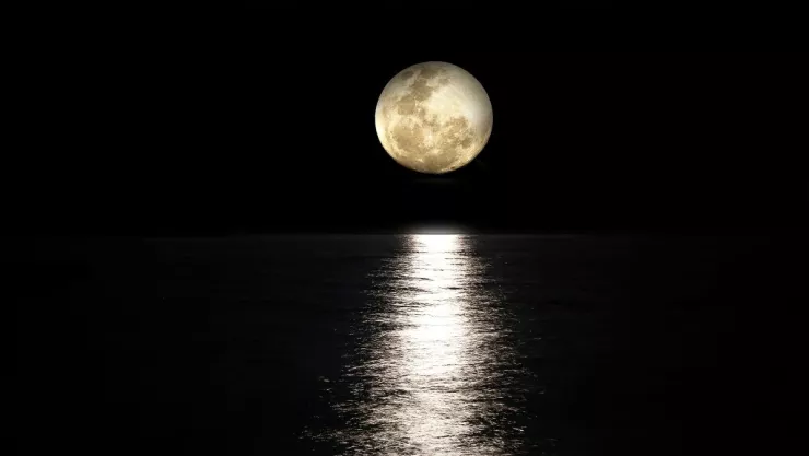 Super Luna Rosa, cuándo, qué significa.jpg