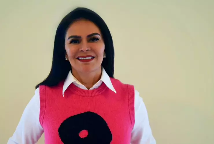 Lety Varela será la candidata de Morena para la alcaldía Benito Juárez en elecciones 2024