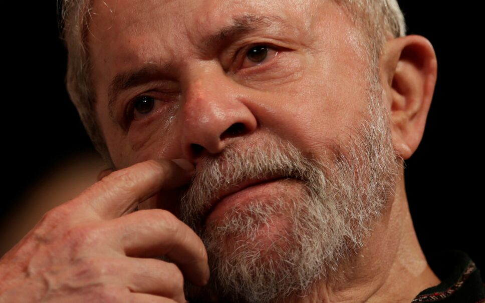 Lula da Silva