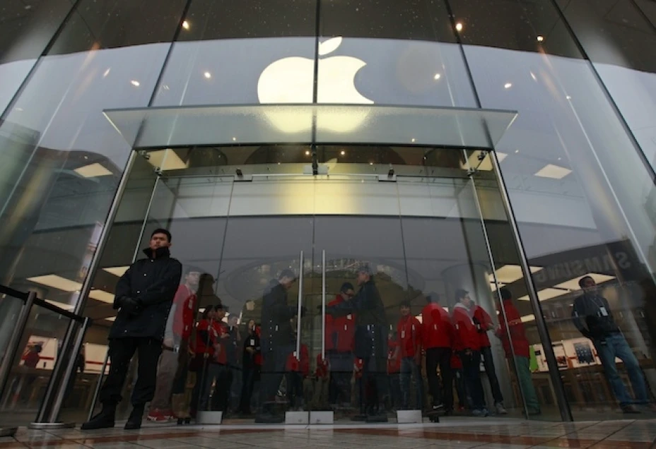 Timothy Cook, director ejecutivo de Apple, comparecerá ante el Subcomité Permanente de Investigaciones en el Senado